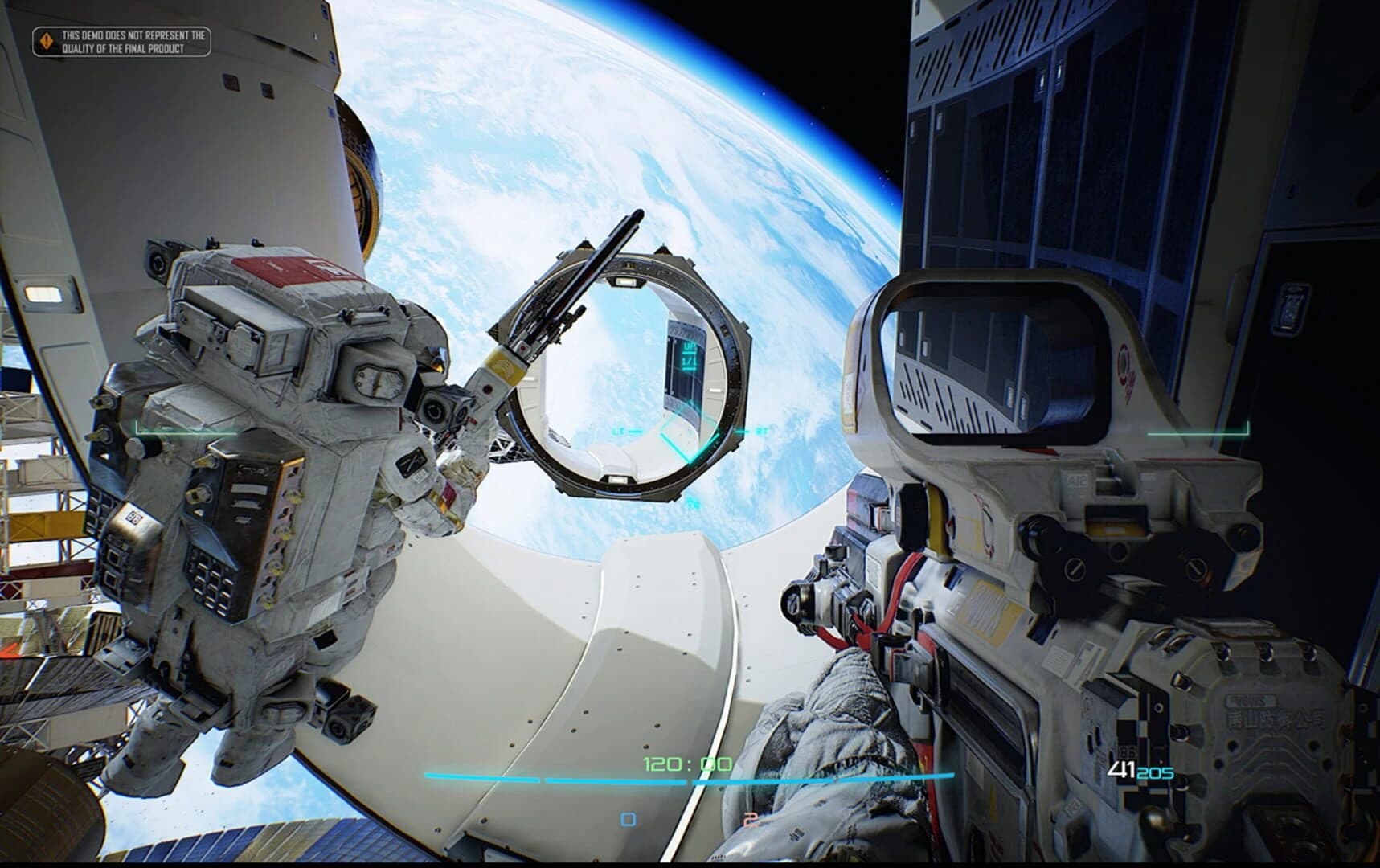 Boundary screenshot 2