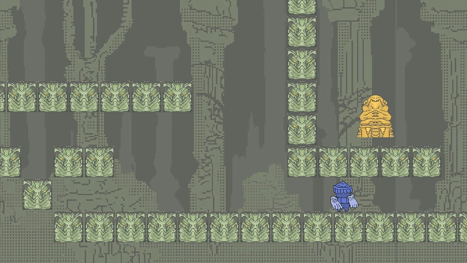 Boundary Pusher screenshot 1