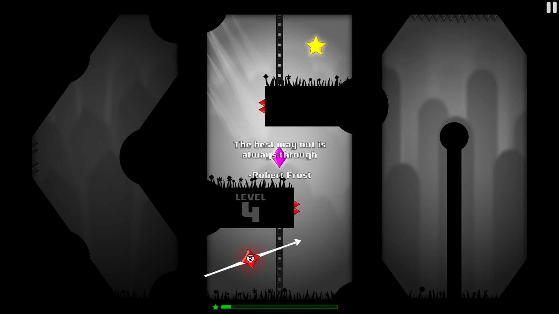 Boundland screenshot 2