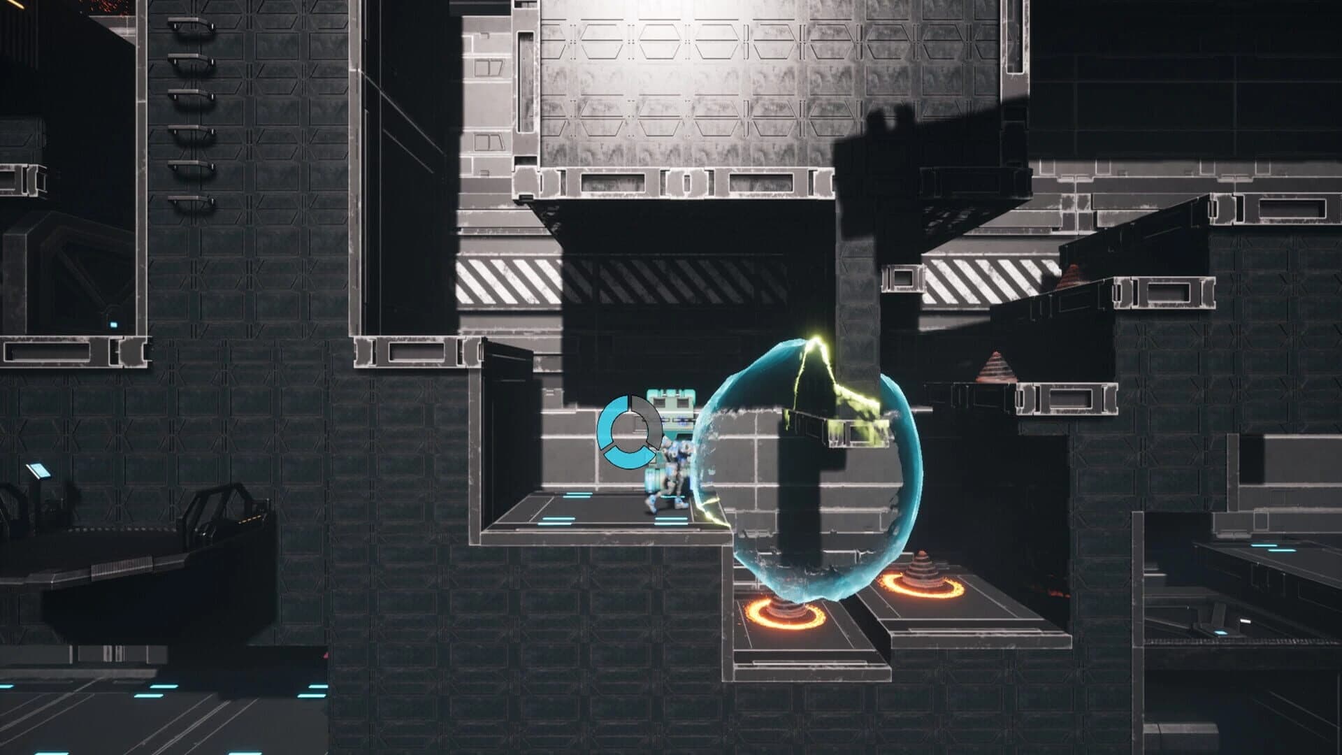 Boundless screenshot 3