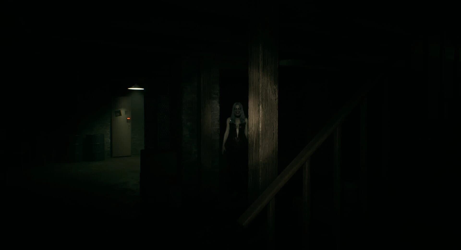 Boundless Evil: Awakening screenshot 2