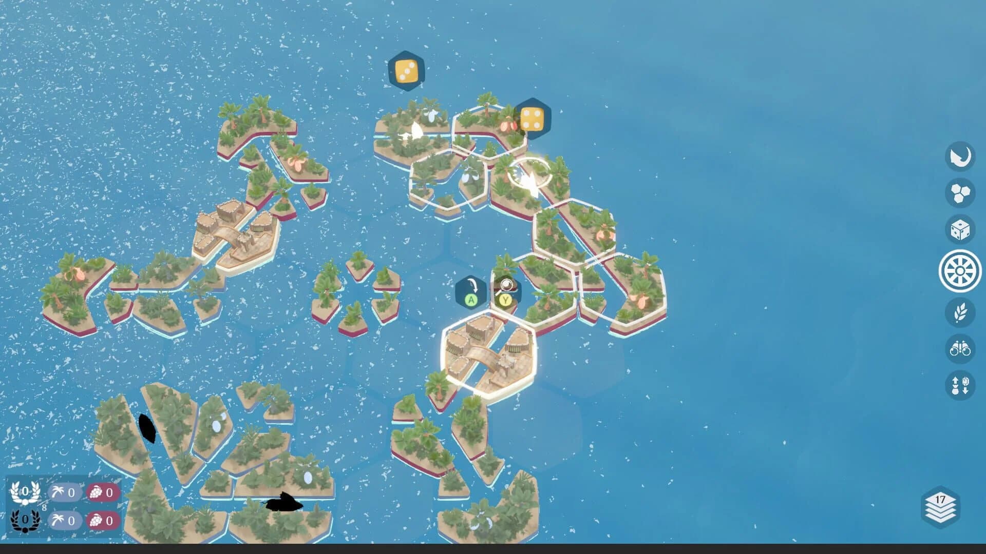 Bounties of Babylon screenshot 3