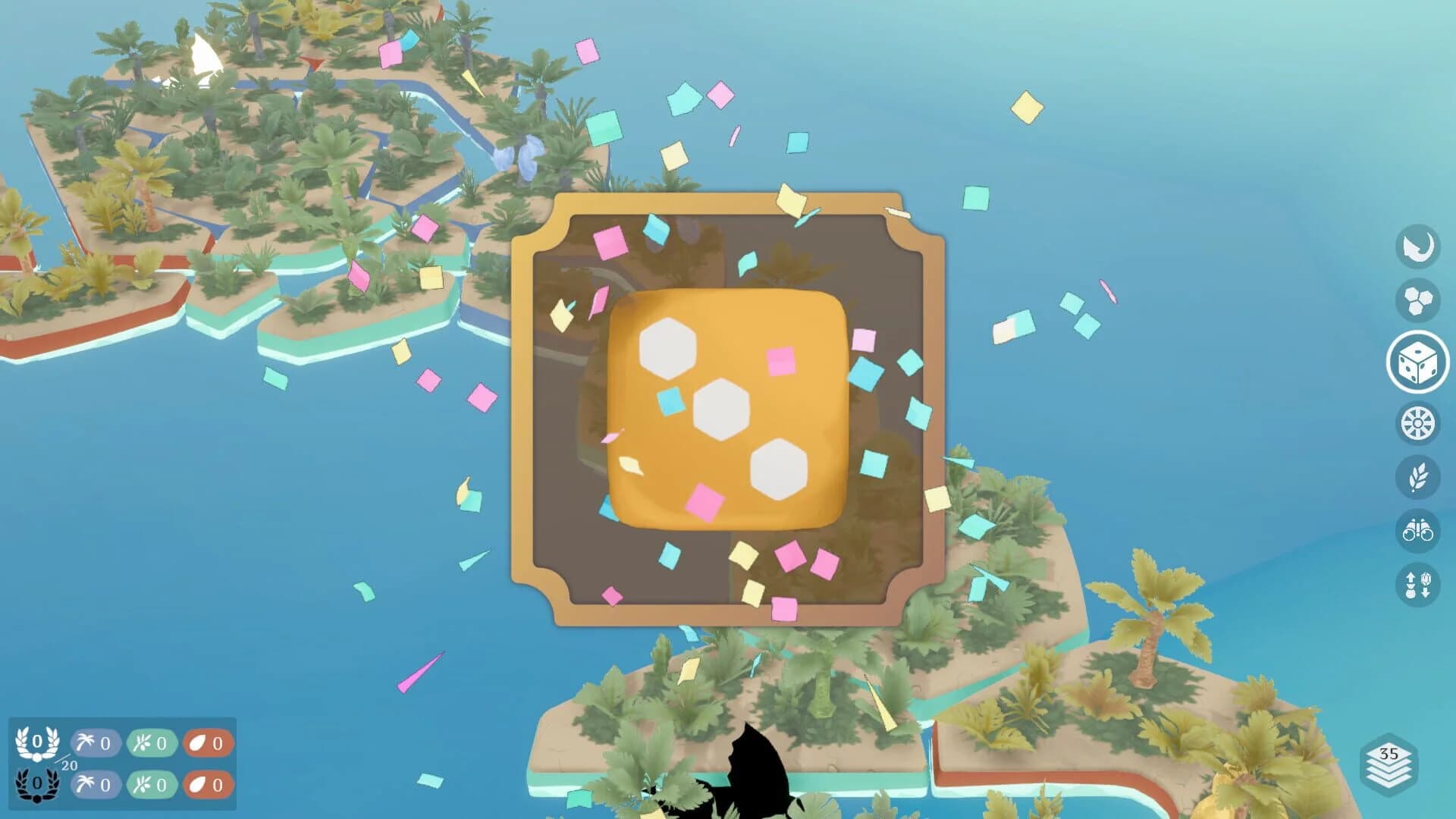 Bounties of Babylon screenshot 2