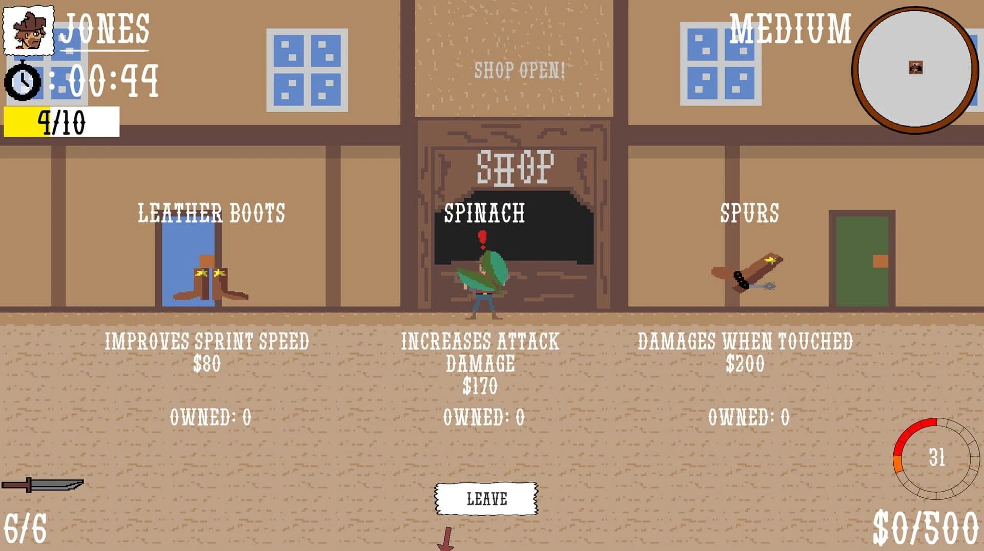 Bountiful Hunters screenshot 2