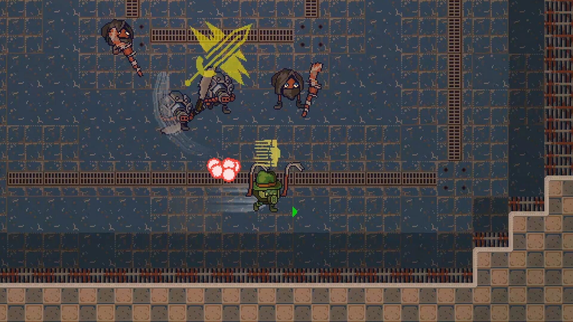 Bounty screenshot 2