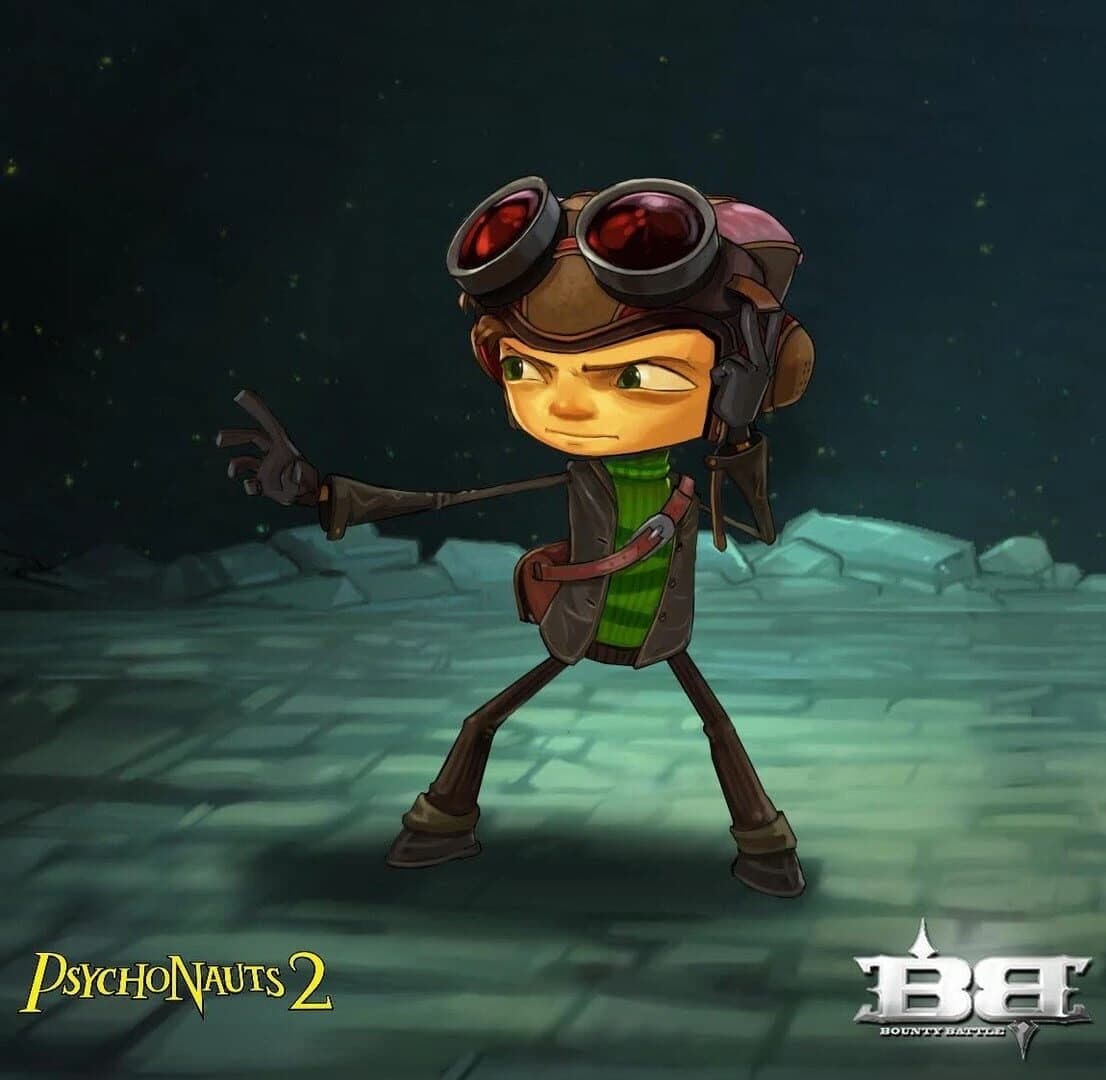 Bounty Battle screenshot 3