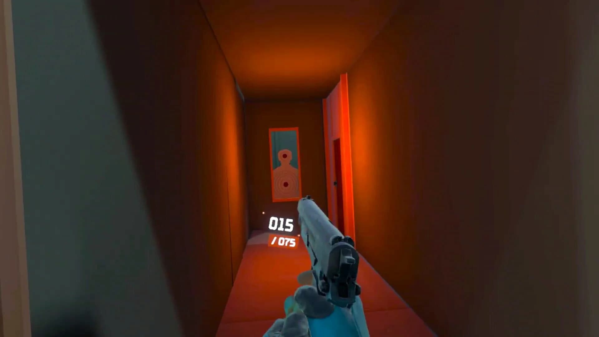 Bounty City: 3-Way Battle screenshot 3