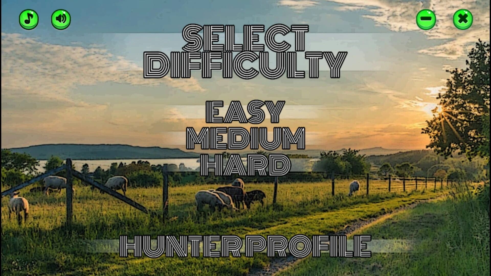 Bounty Hunter: Stampede screenshot 2