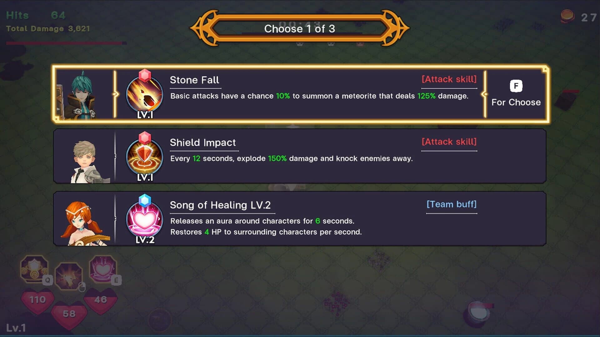 Bounty Hunting Time screenshot 1