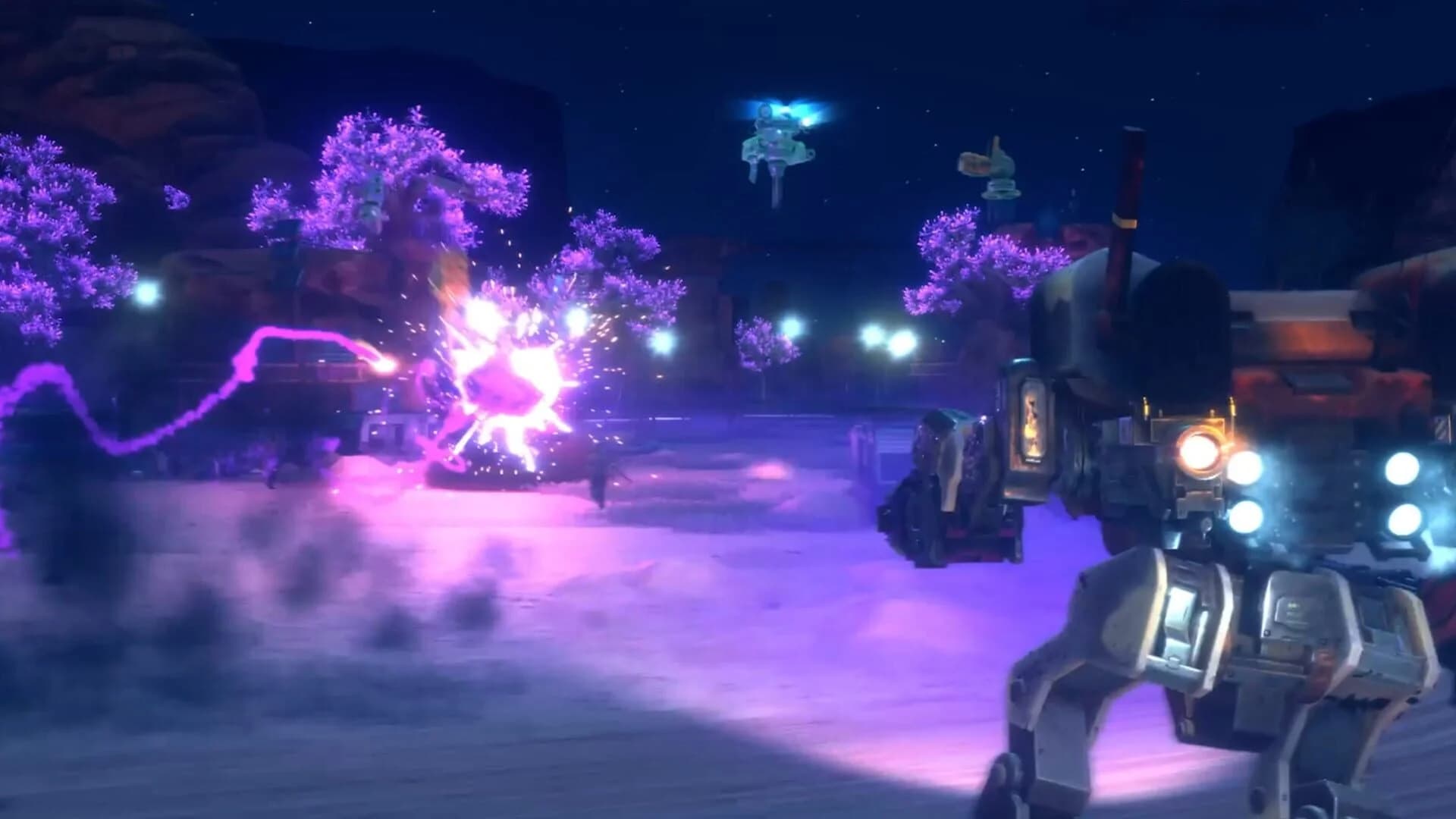 Bounty Star screenshot 4