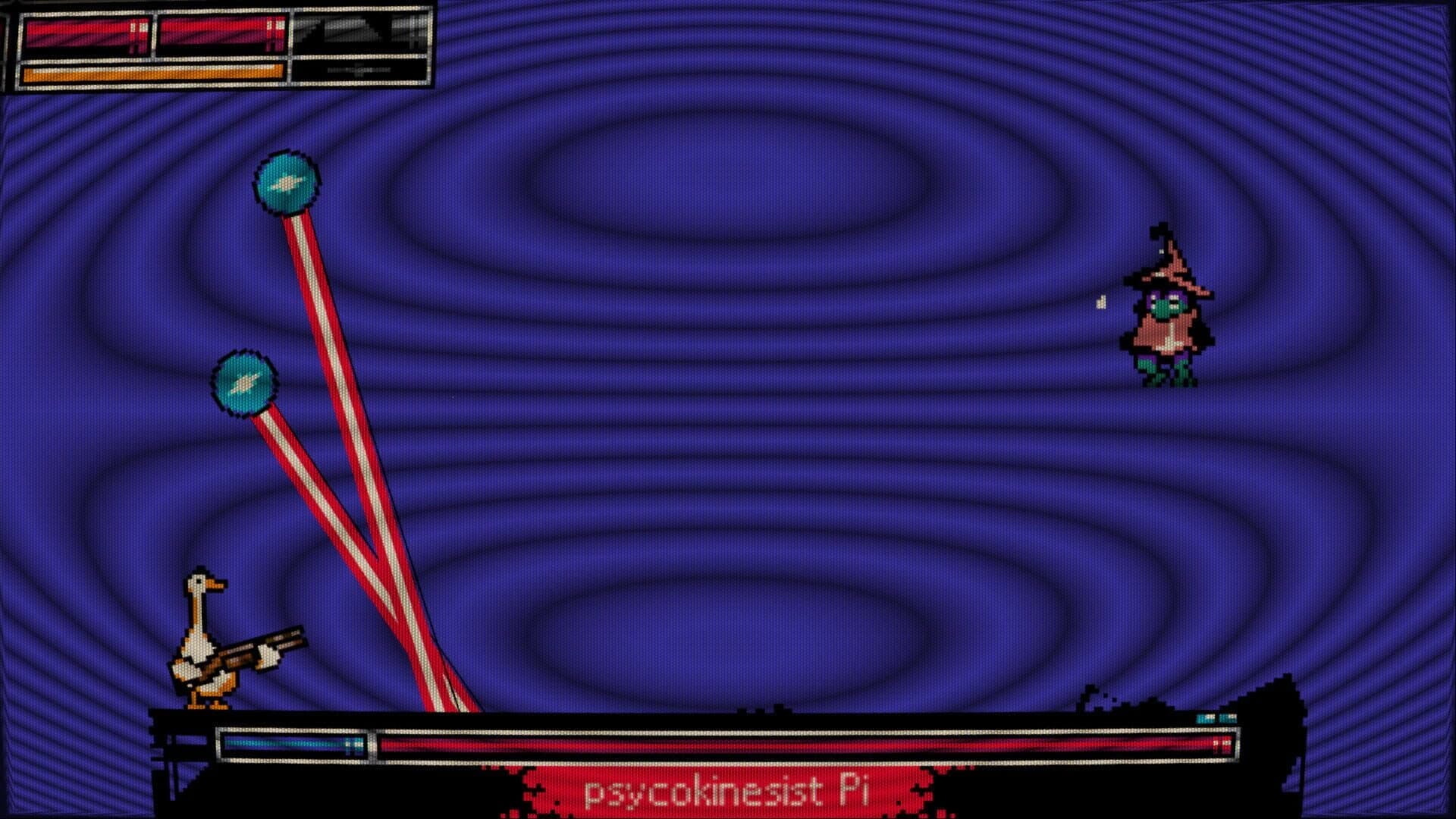 Bourbon Risky screenshot 5
