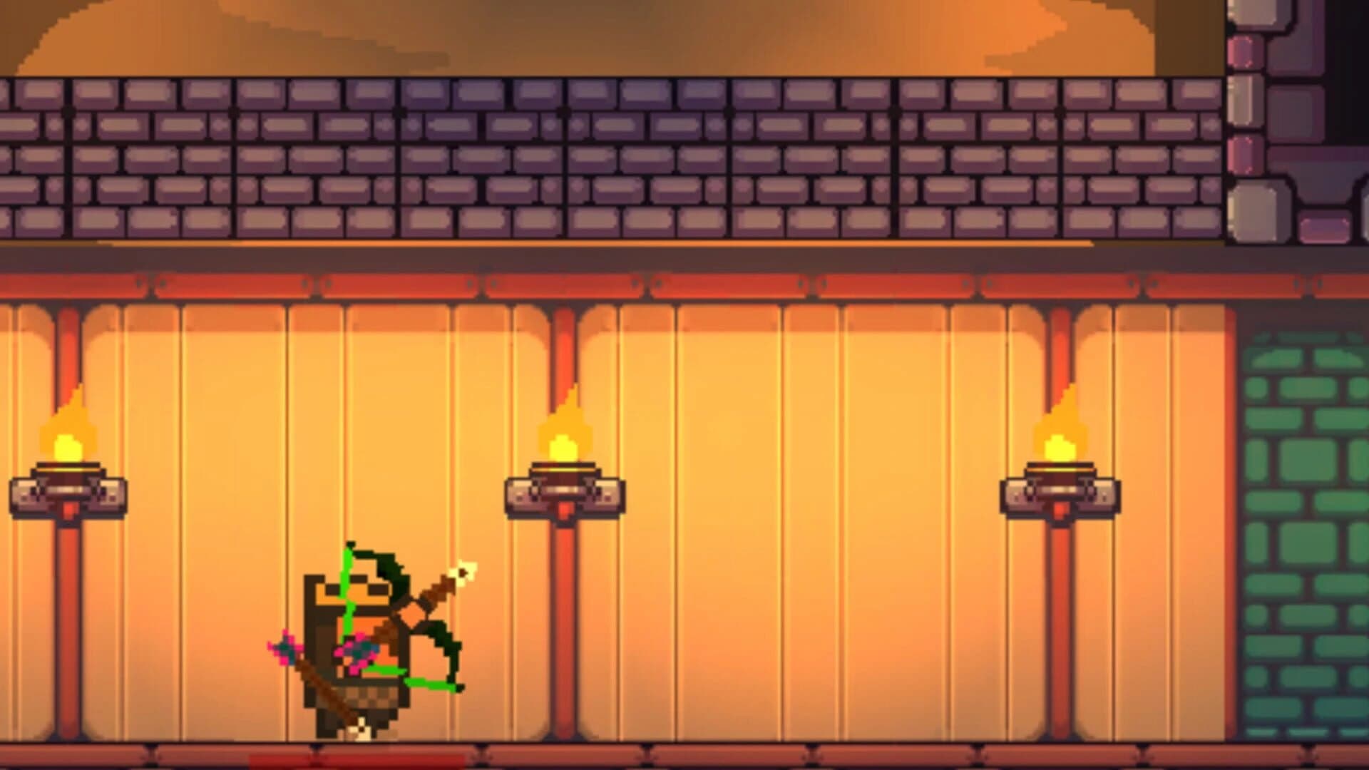 Bow Climb screenshot 3