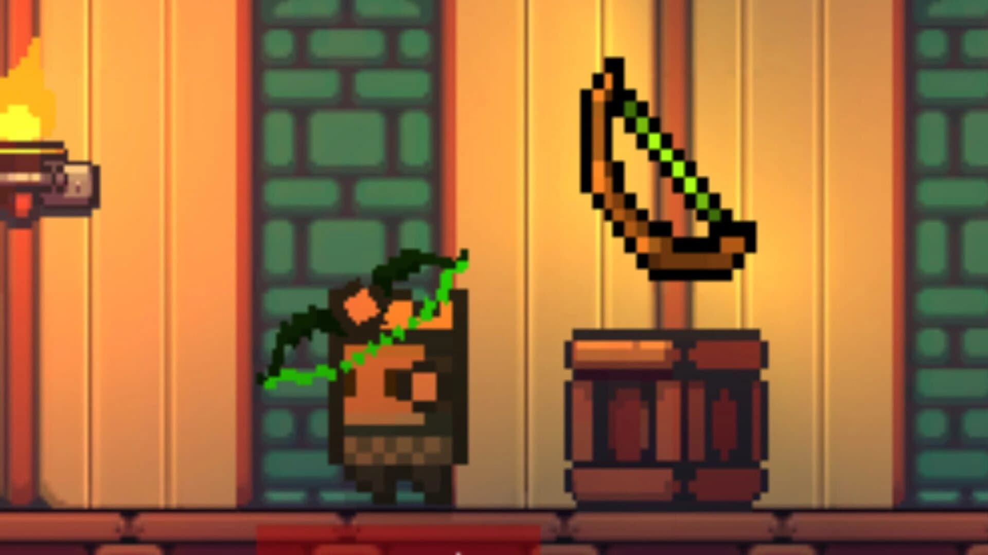 Bow Climb screenshot 2