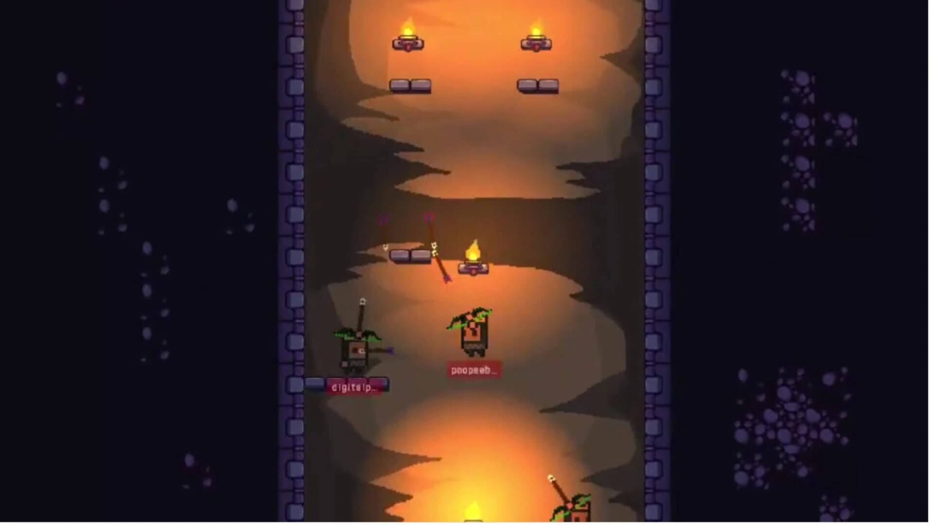 Bow Climb screenshot 5