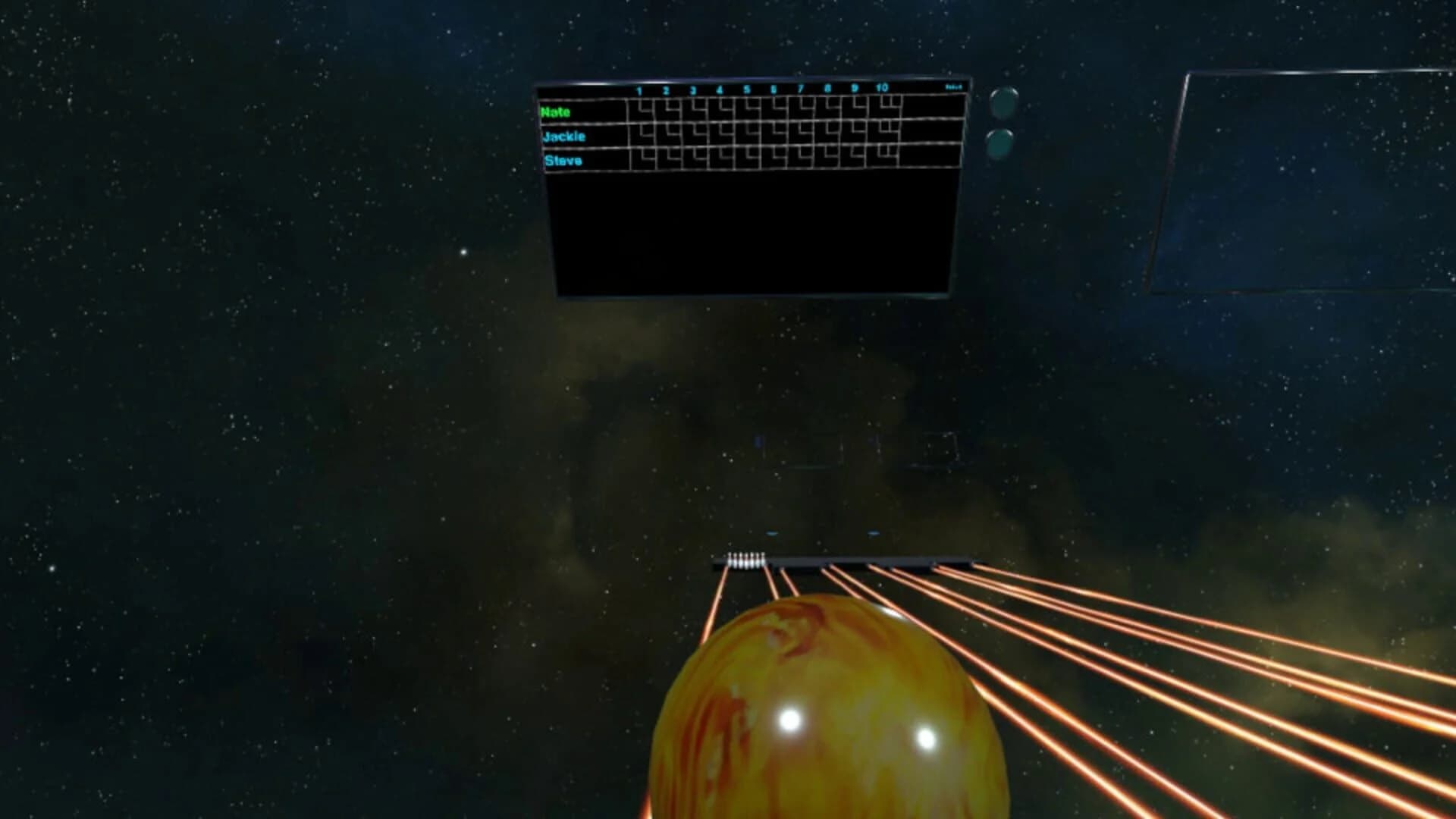 Bowl VR screenshot 5