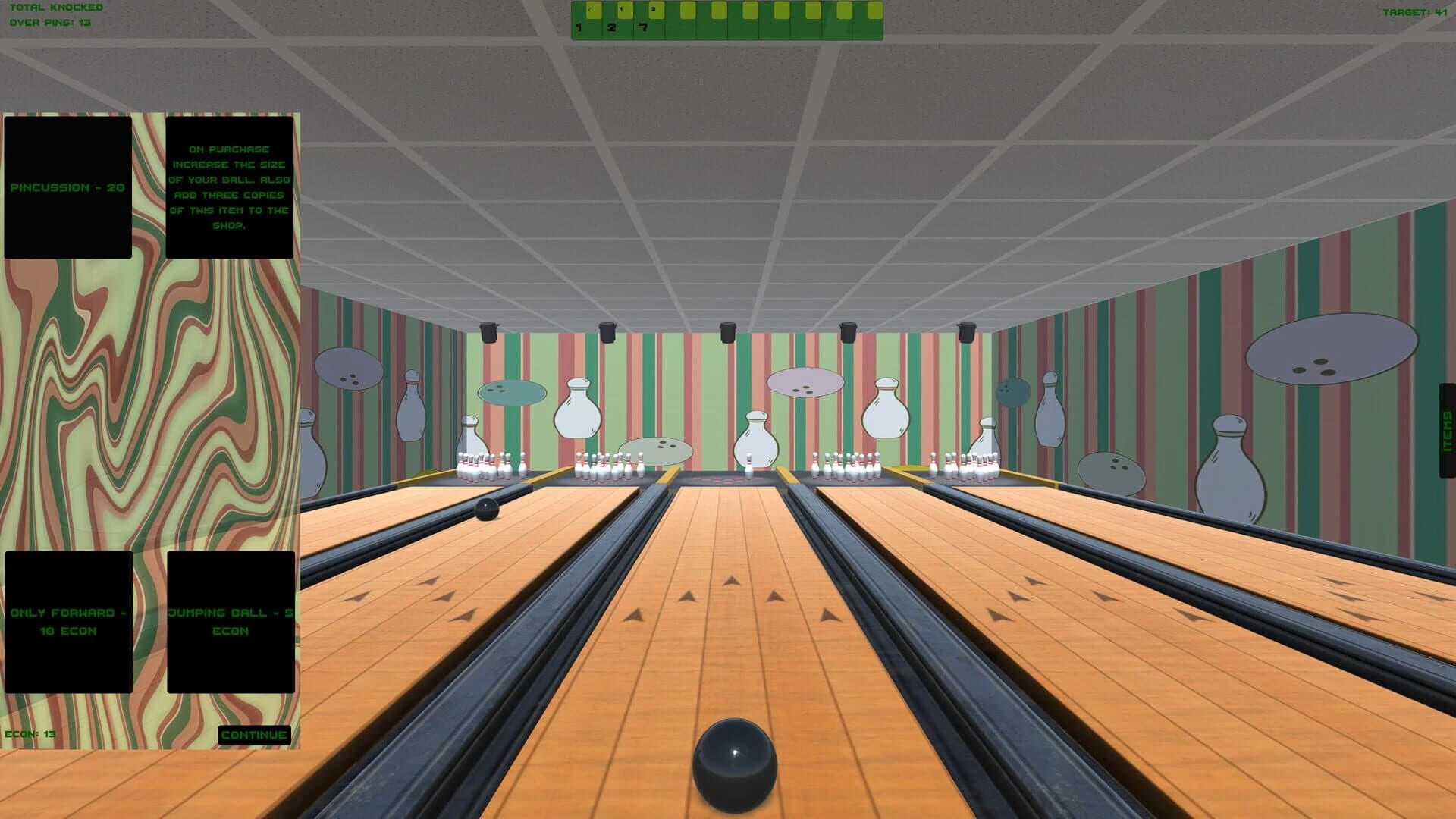 Bowlatro screenshot 4