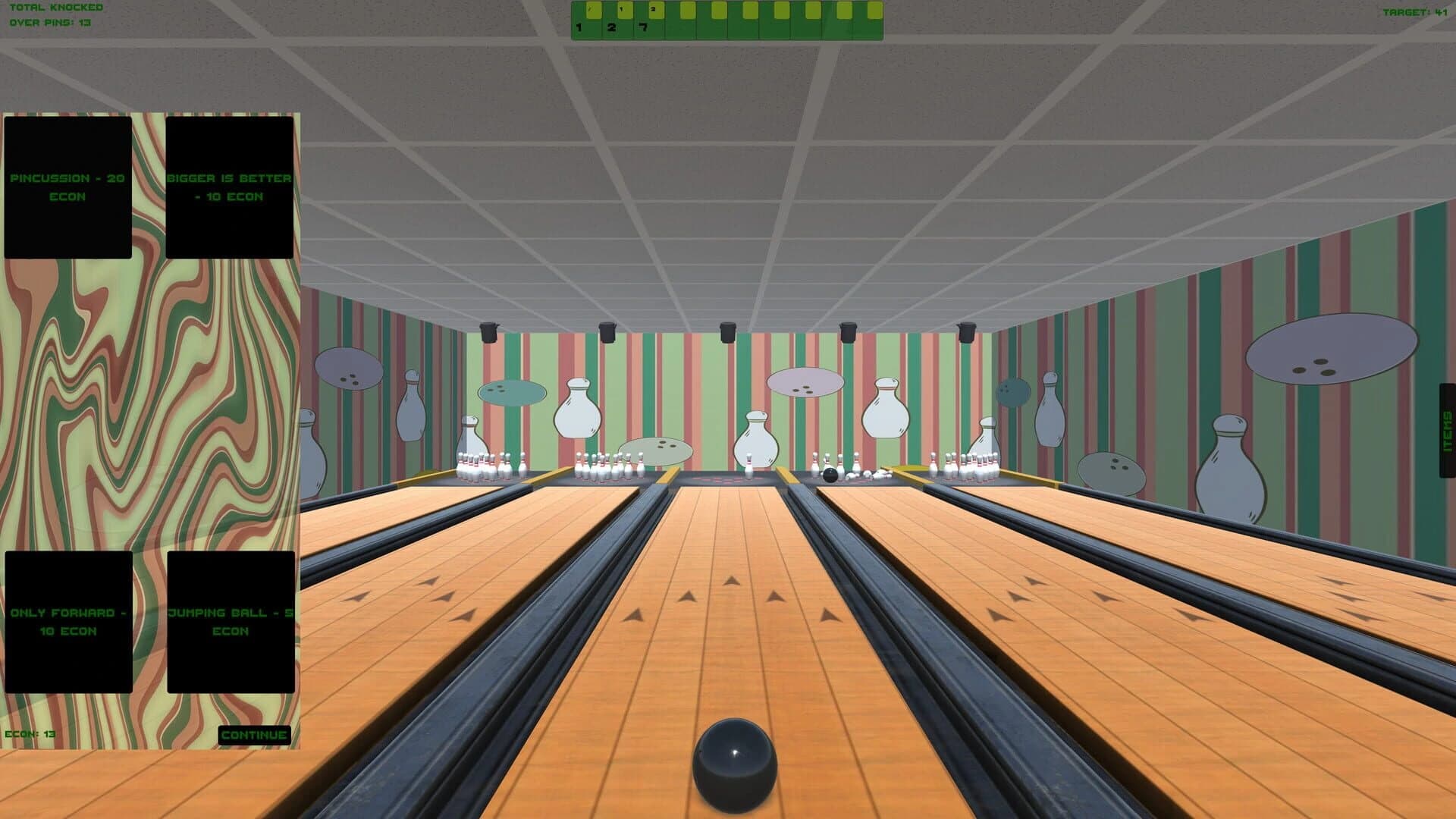 Bowlatro screenshot 3