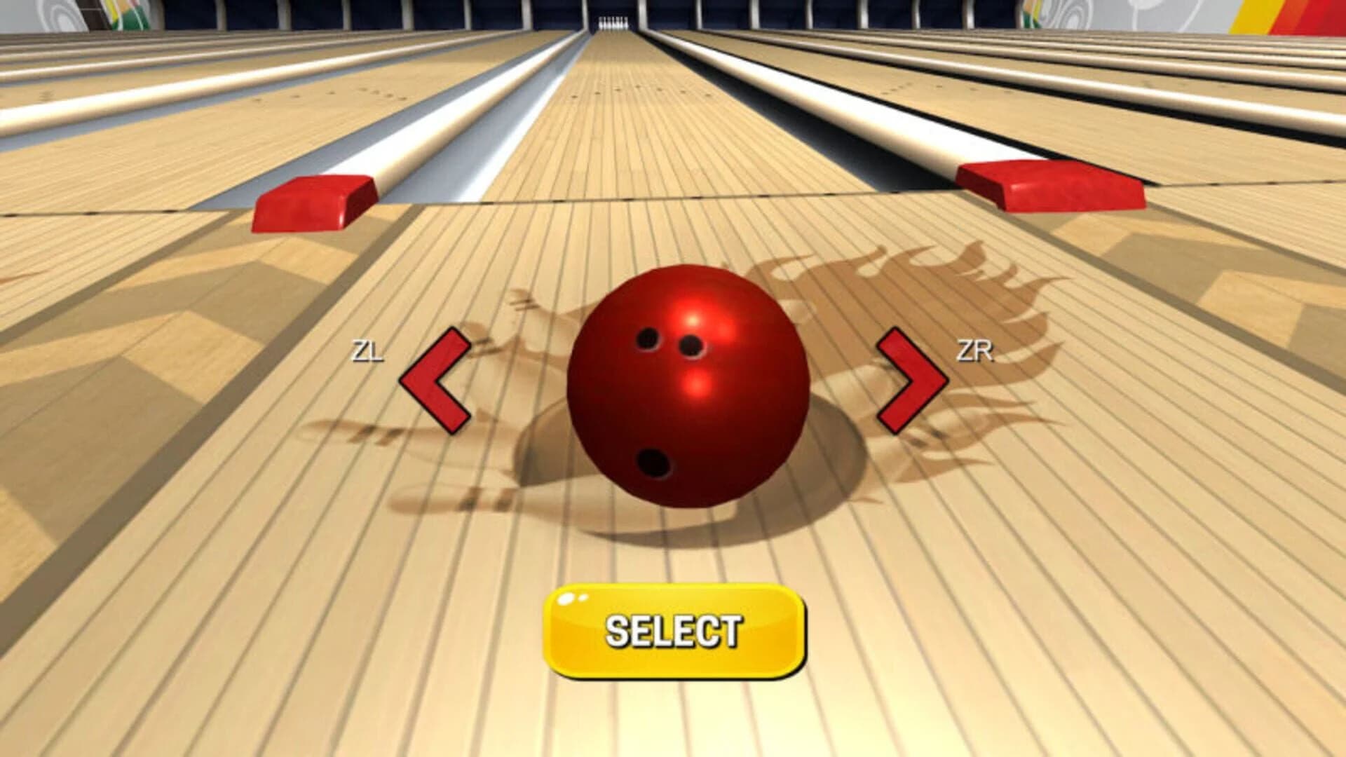 Bowling screenshot 5