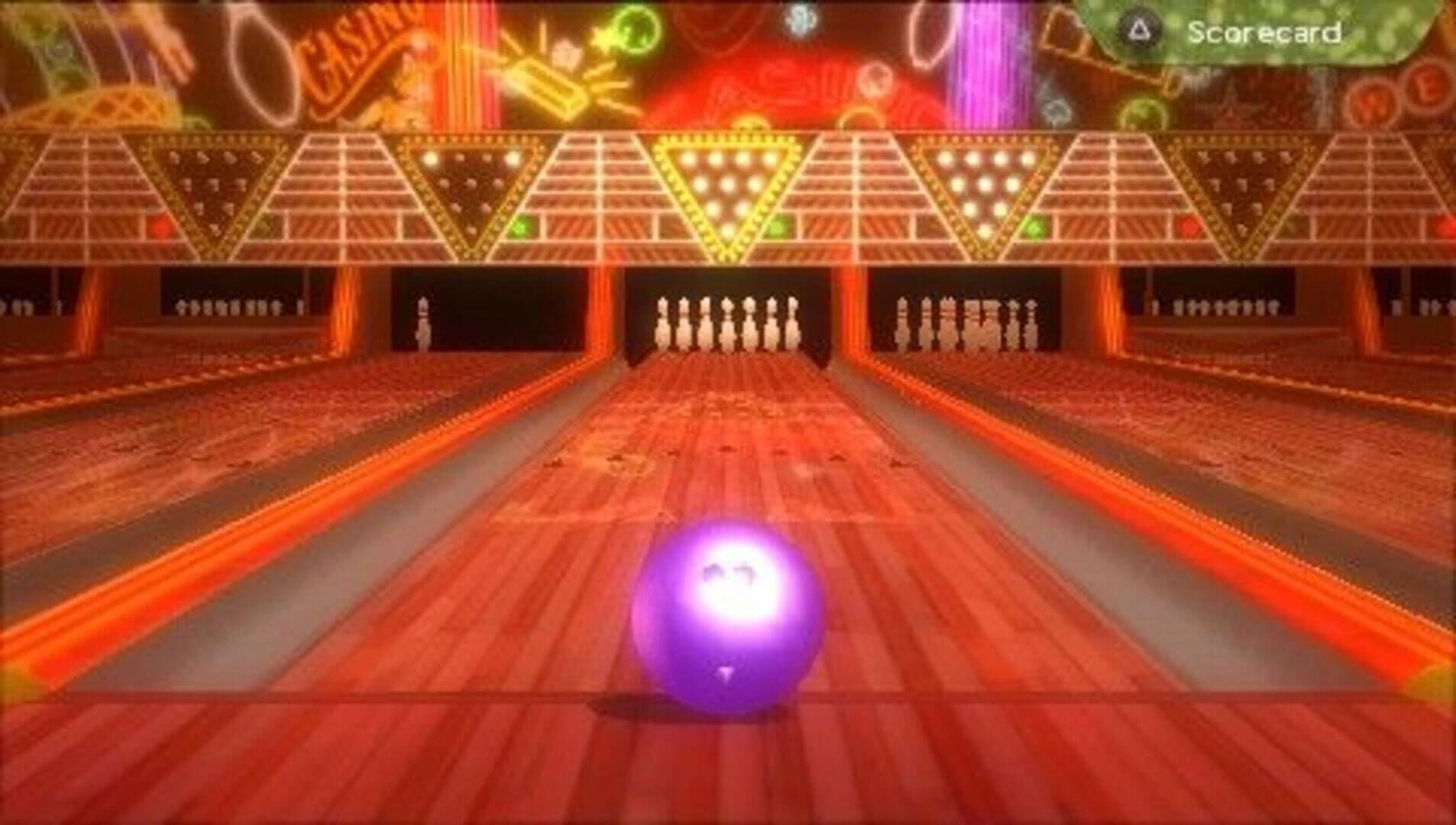 Bowling 3D screenshot 3