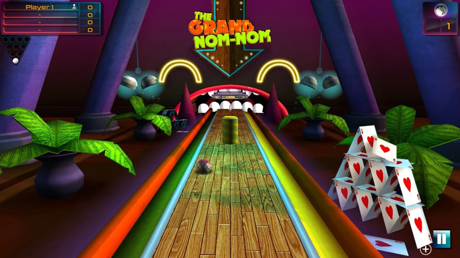 Bowling Fever: Power Edition screenshot 5
