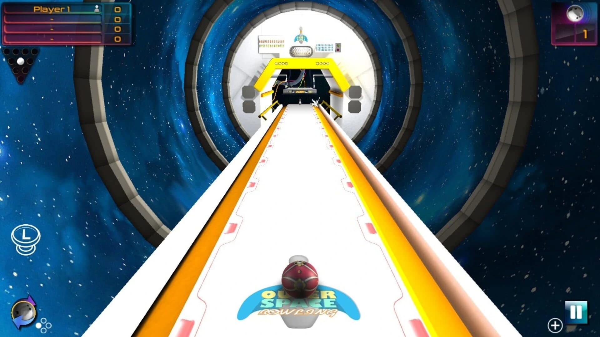 Bowling Fever Road to 300 screenshot 11