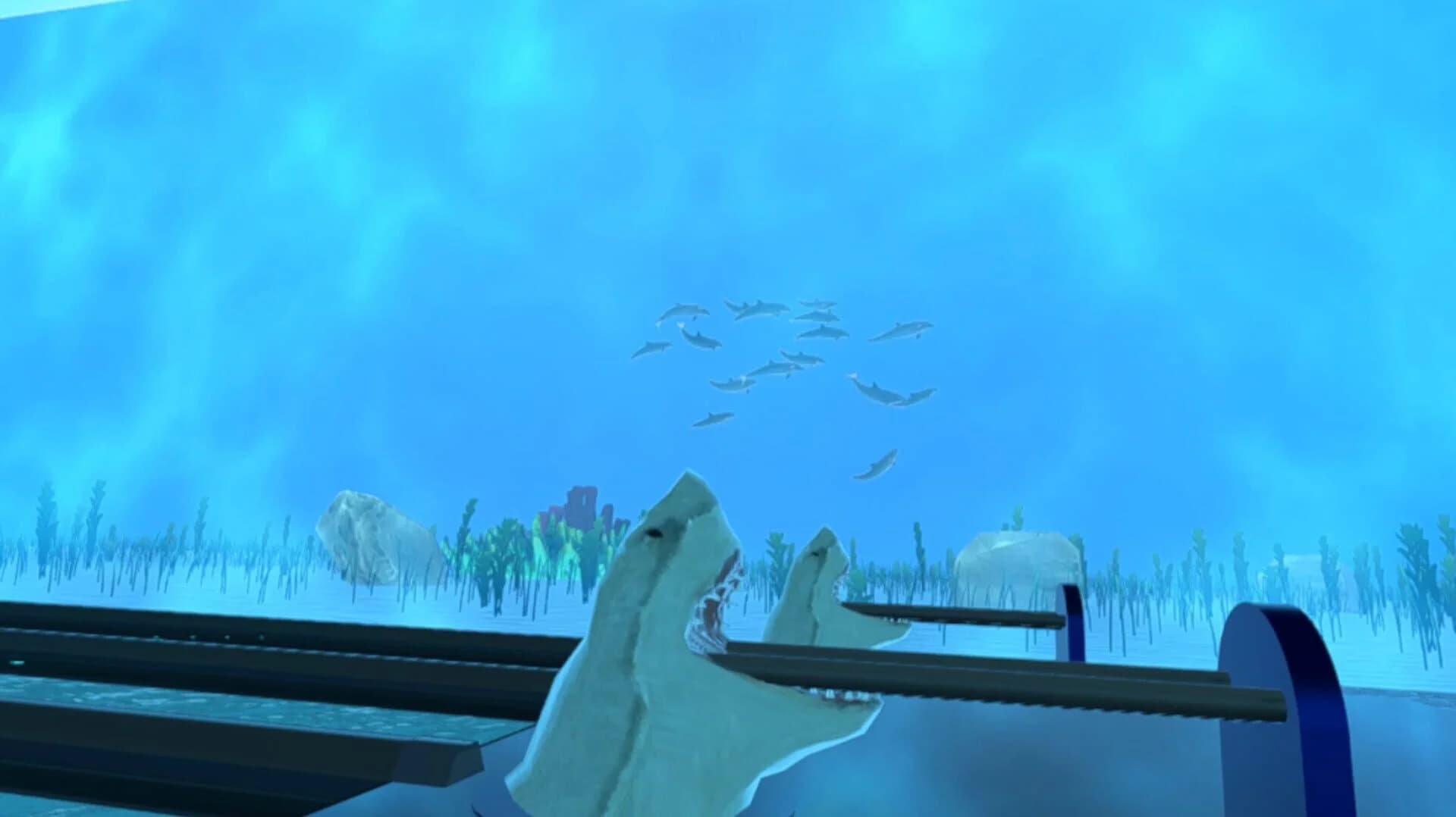 Bowling for VR screenshot 4