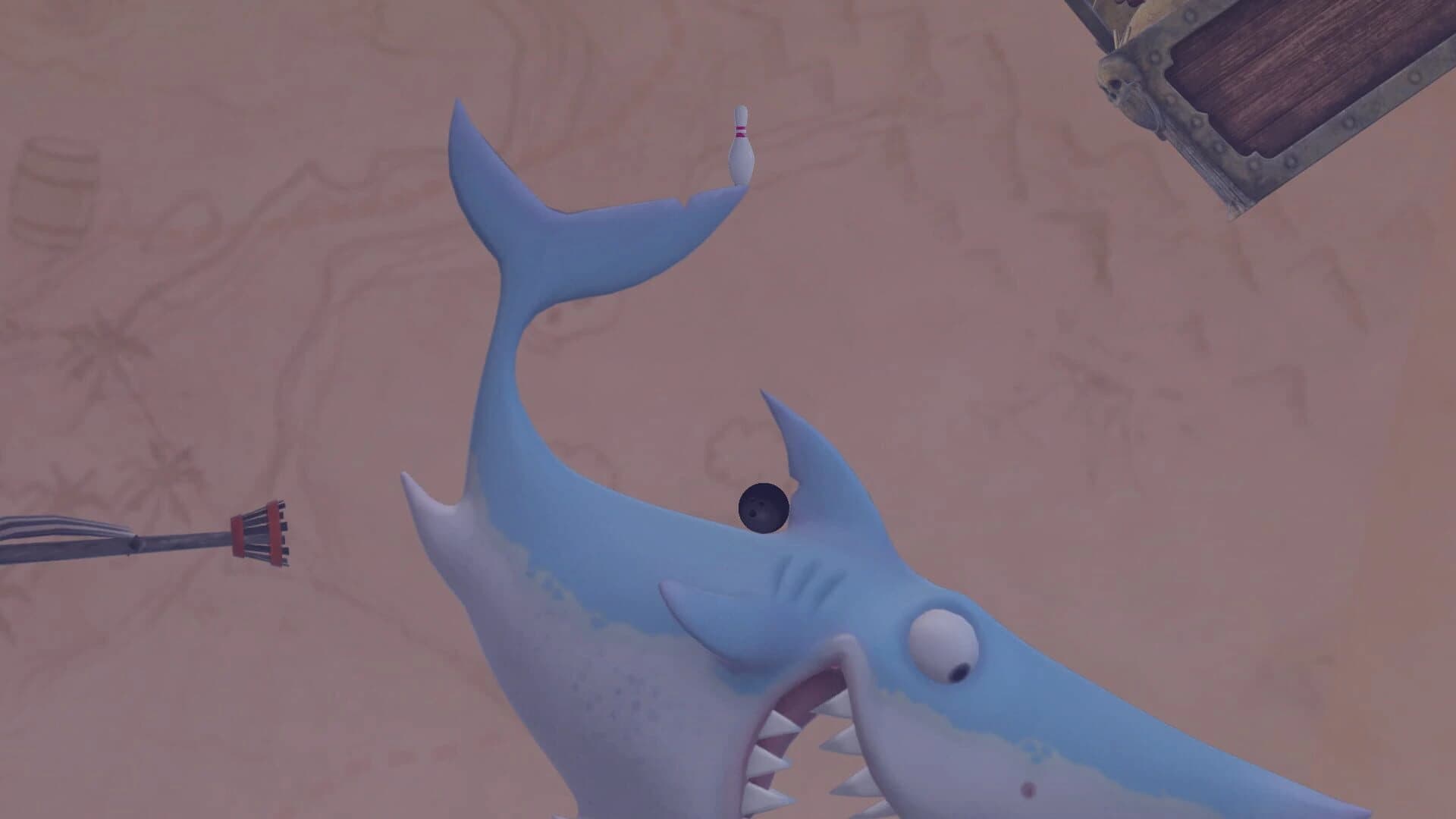 Bowling Over It screenshot 3