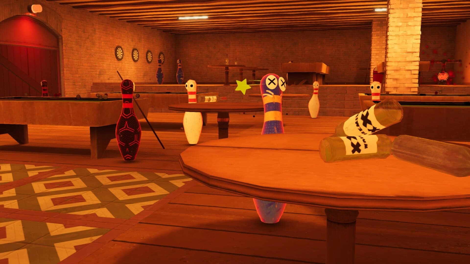 Bowlout screenshot 5
