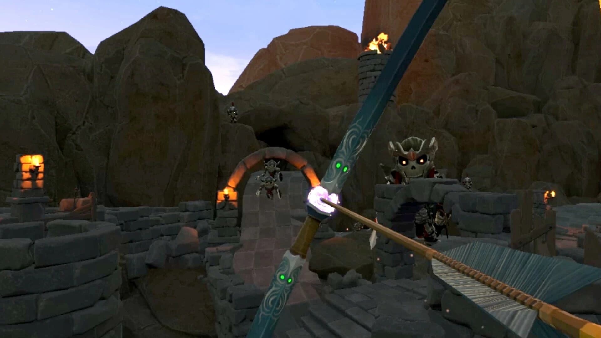 BowMage screenshot 5