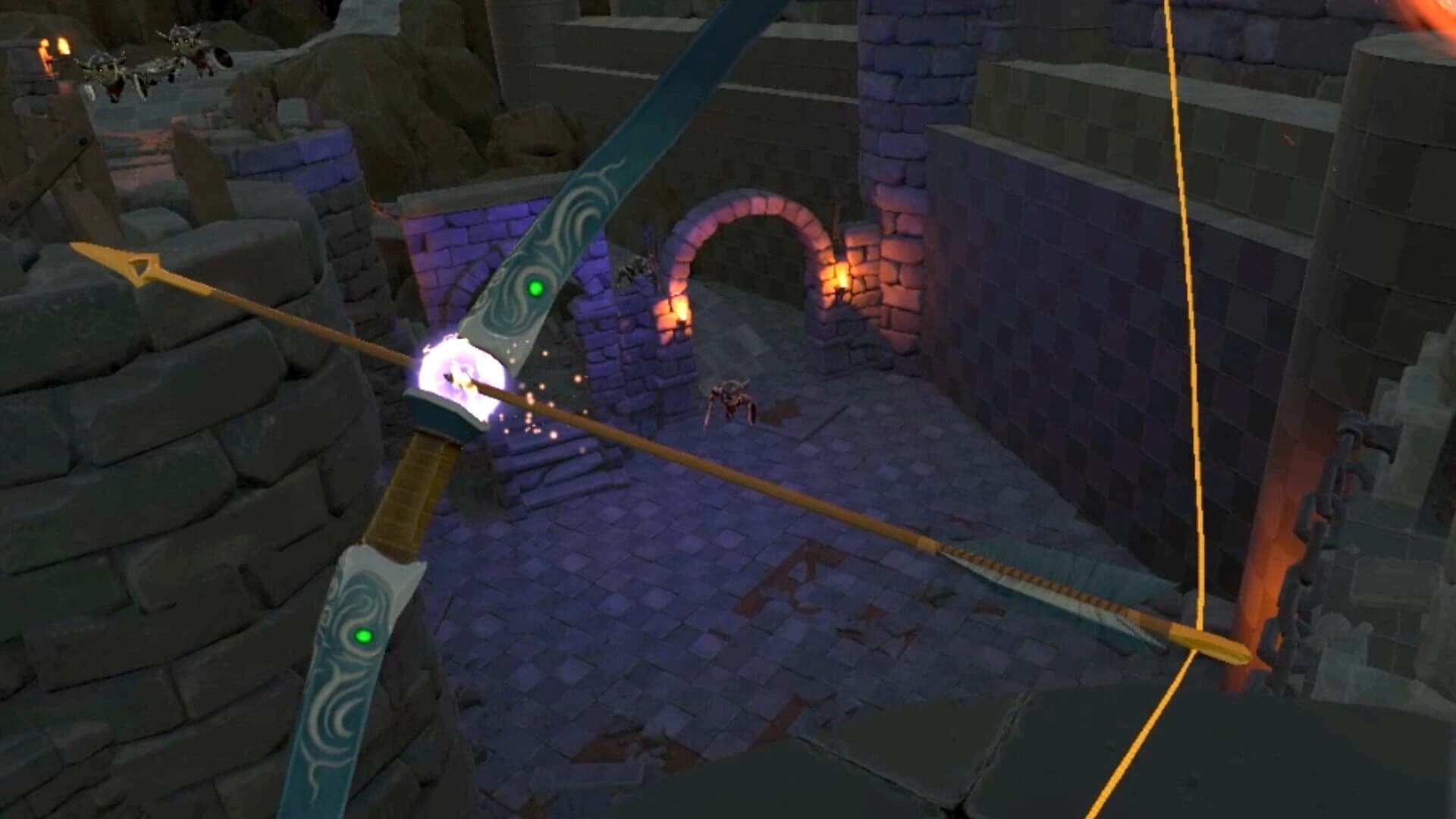 BowMage screenshot 2