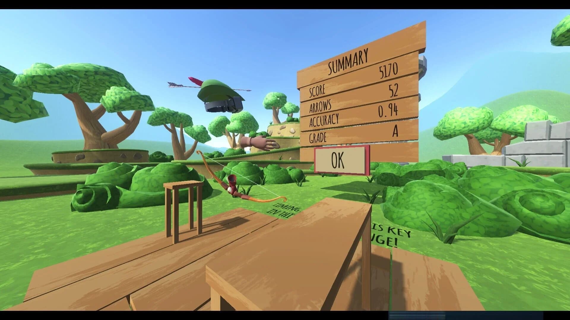 Bowslinger screenshot 5