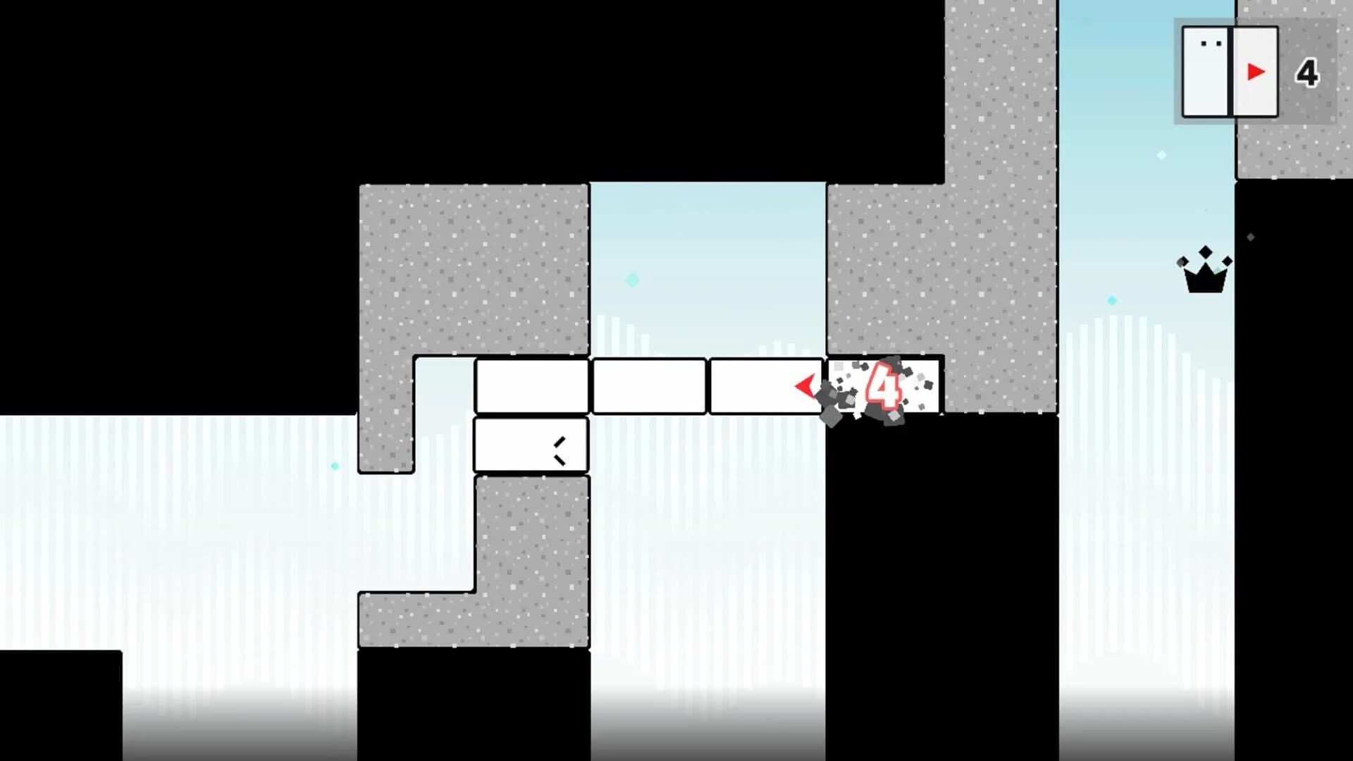 Box Boy! + Box Girl! screenshot 5