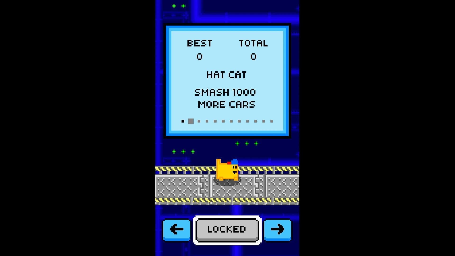 Box Cat Bash screenshot 4