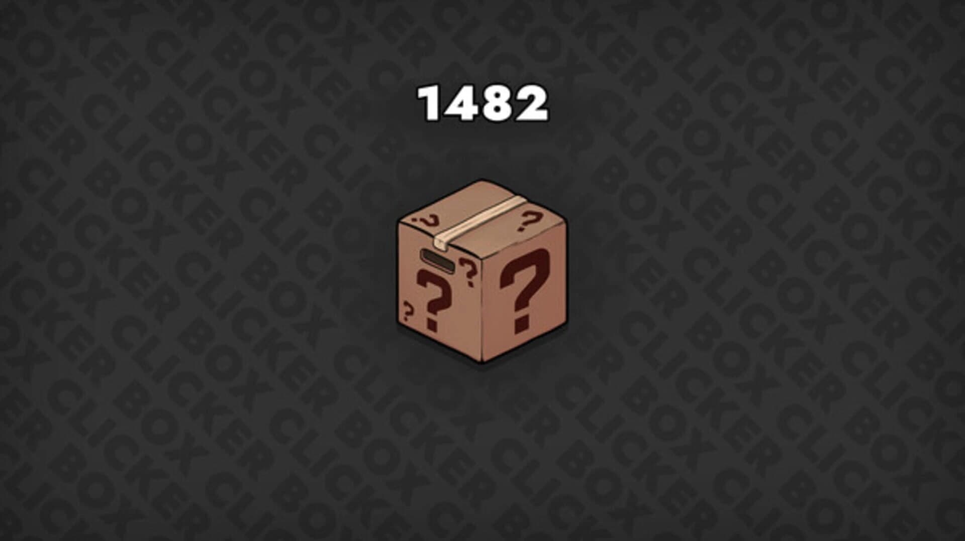 Box Clicker screenshot 4