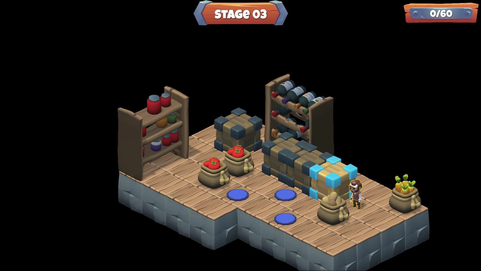 Box Hustle screenshot 3