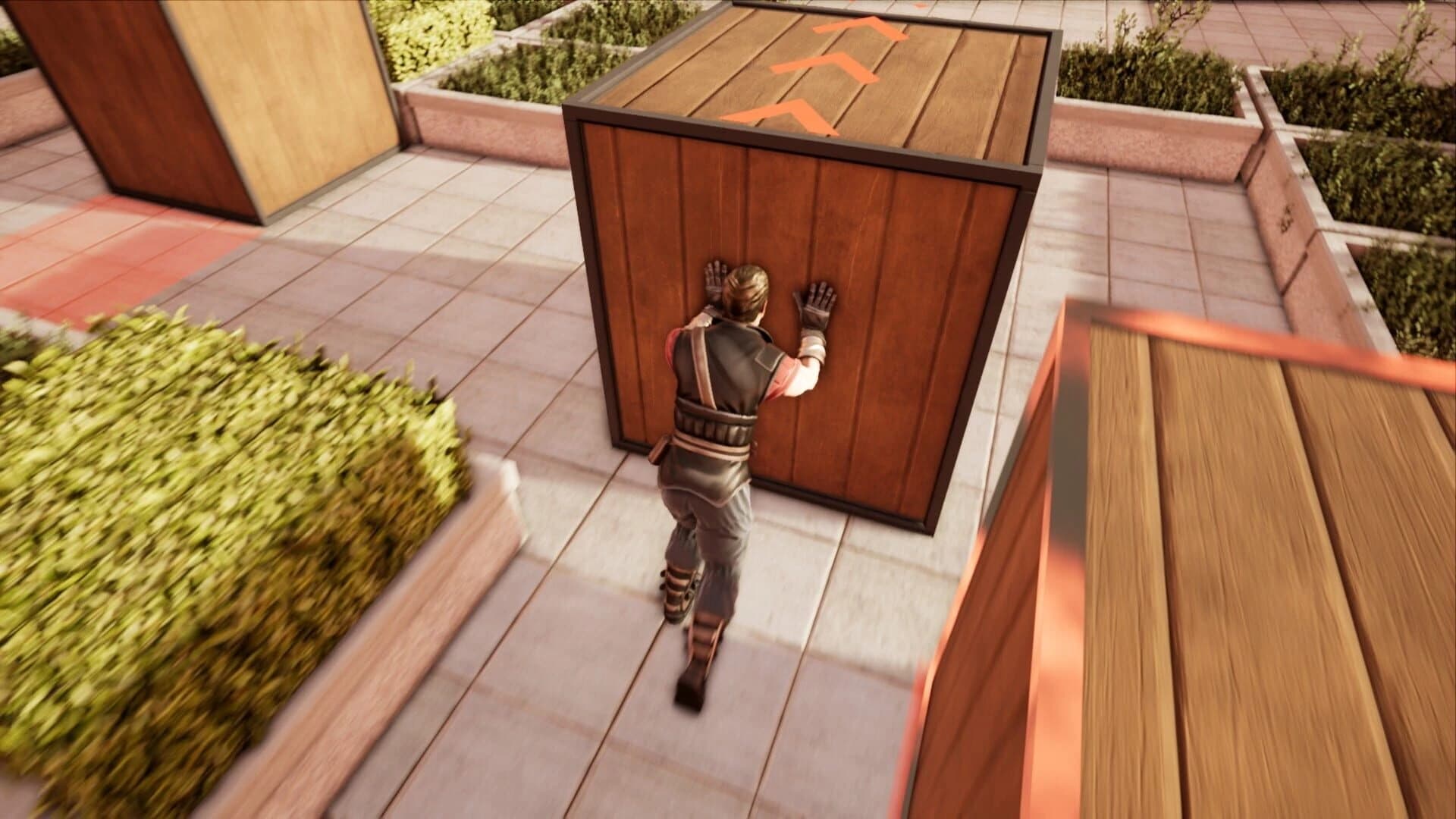 Box It screenshot 5