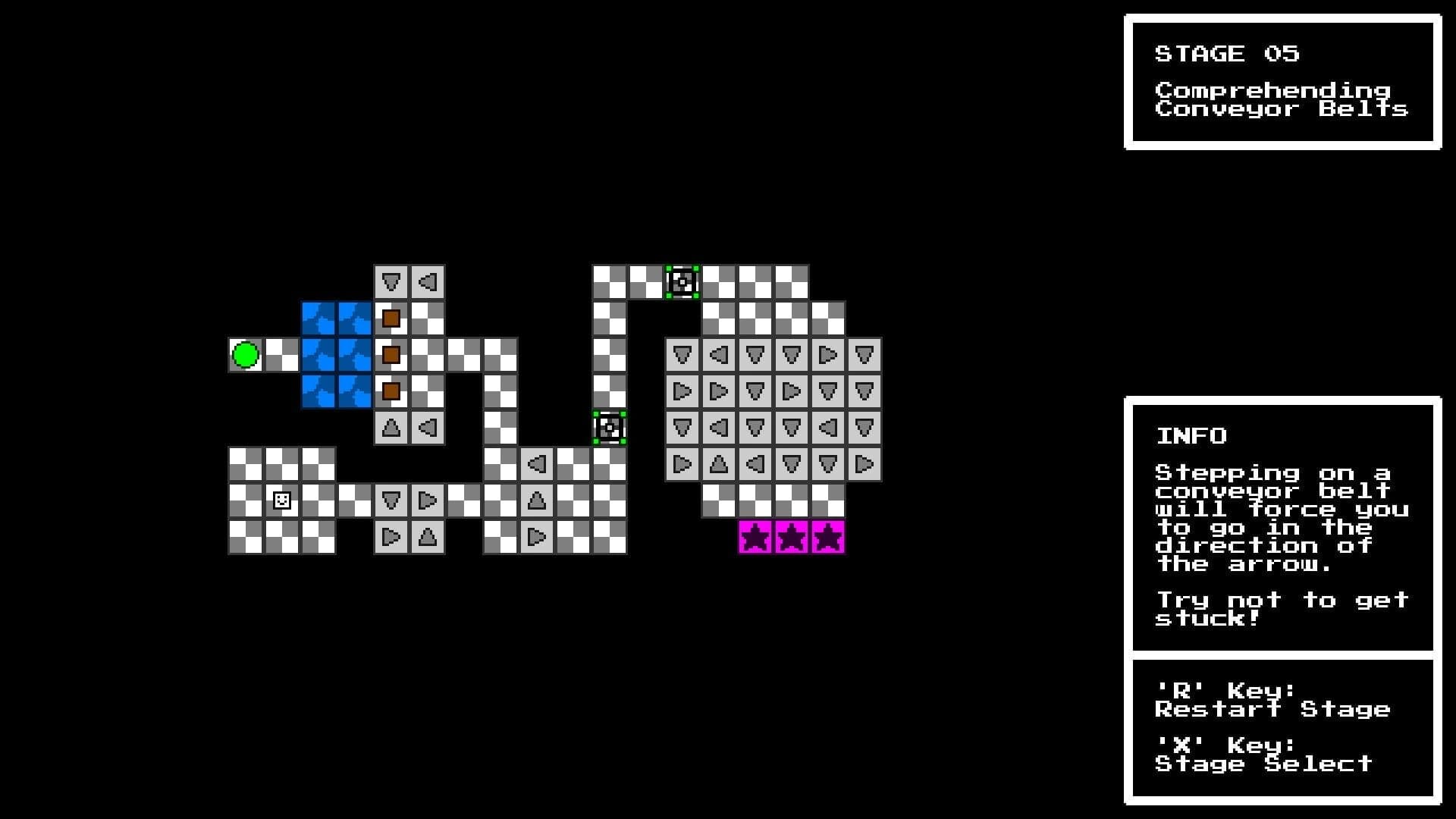 Box Labyrinth screenshot 5
