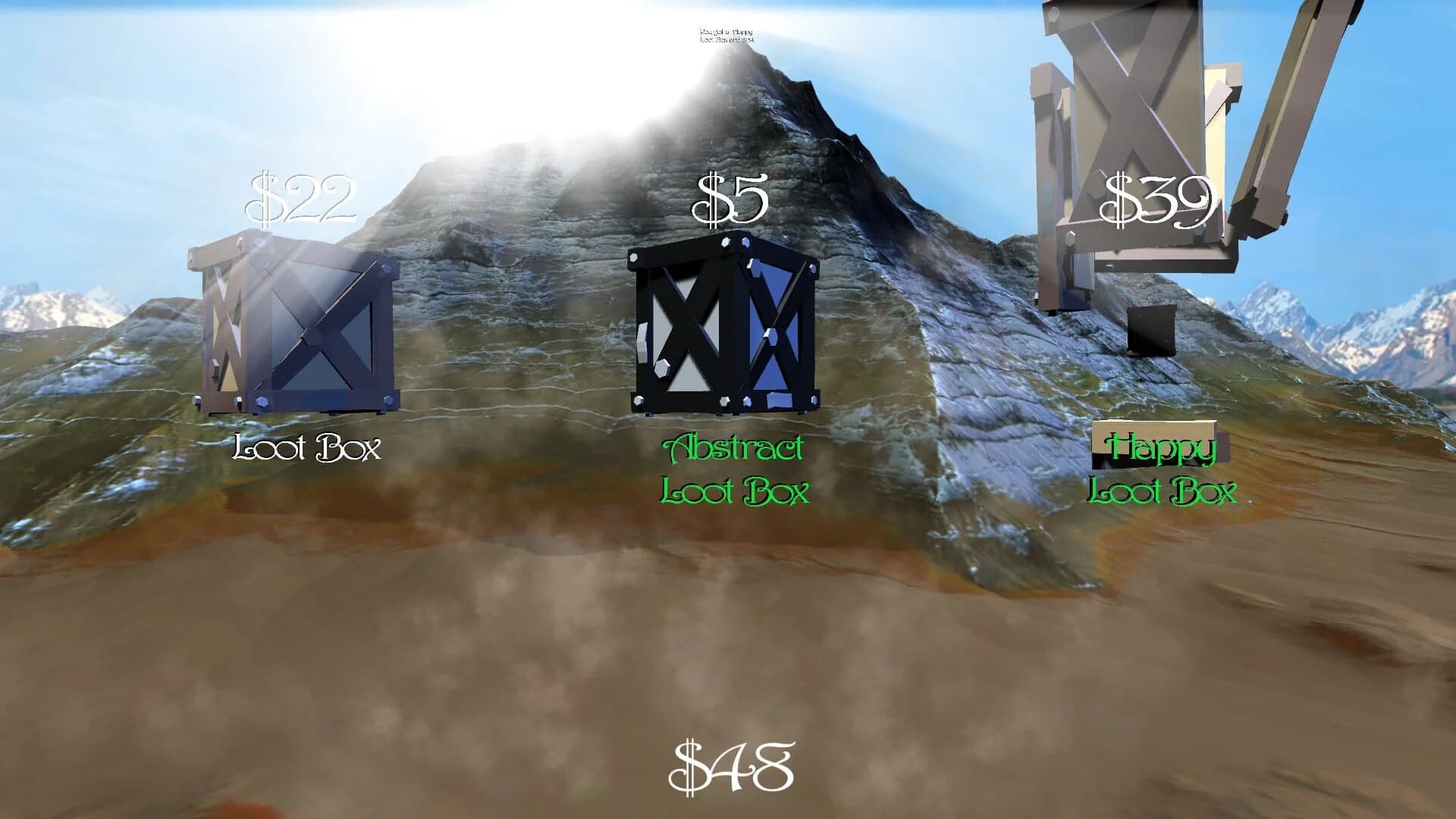 Box Looter 2018 screenshot 4