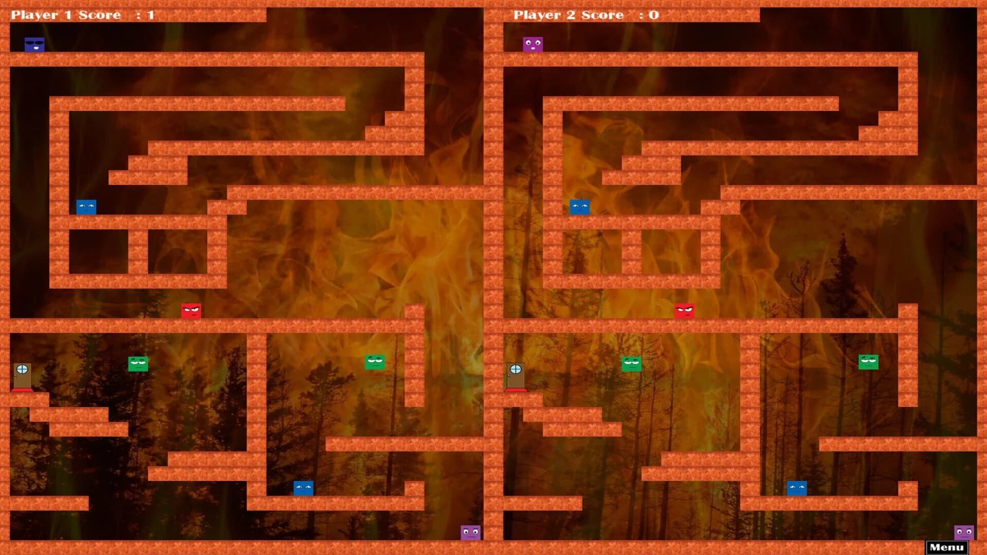 Box Maze screenshot 3