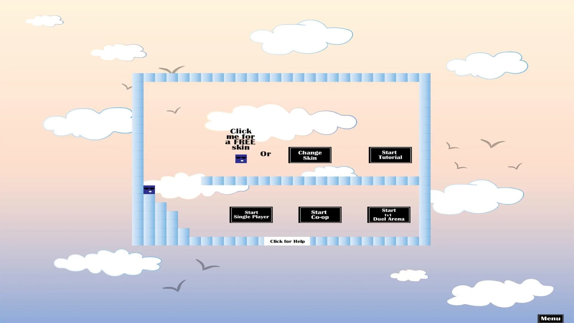 Box Maze screenshot 2