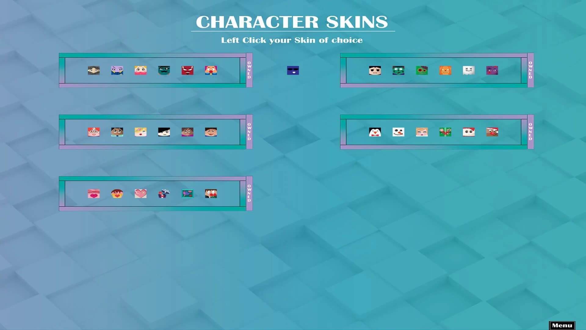 Box Maze screenshot 4