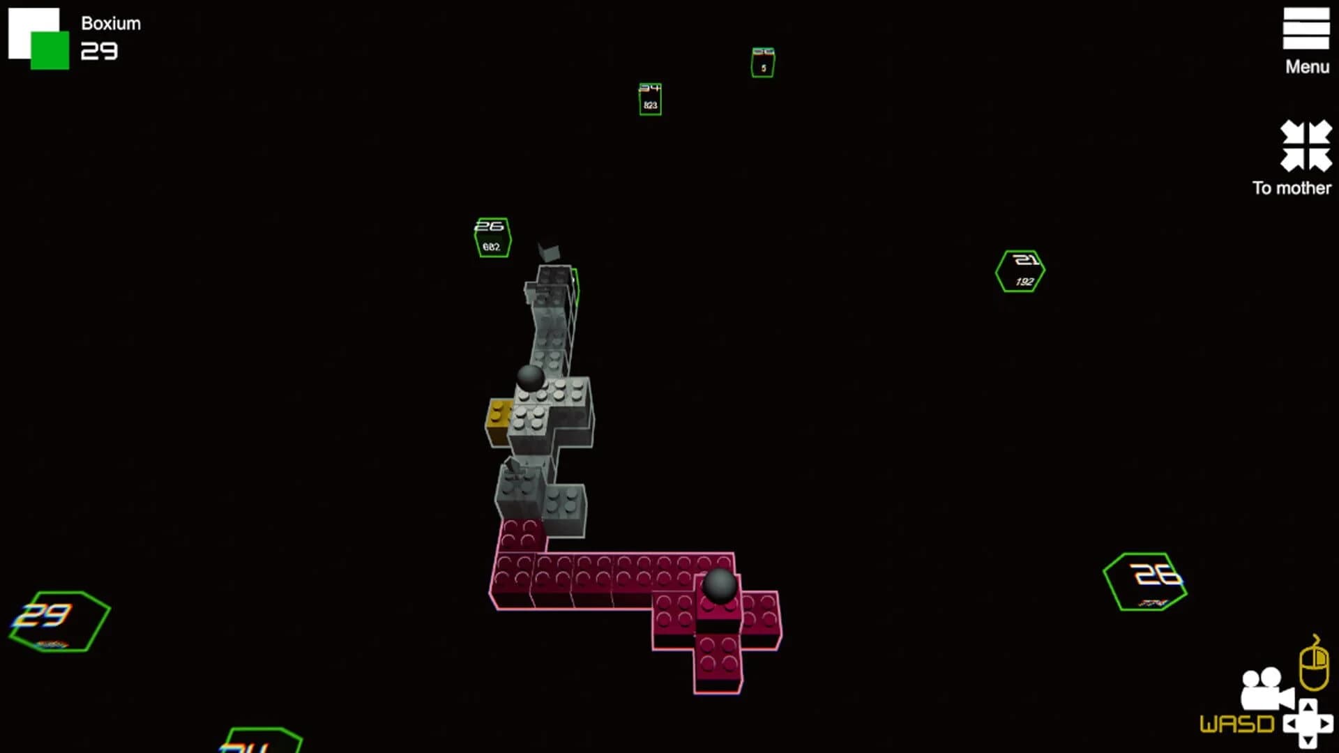 Box Nation screenshot 4