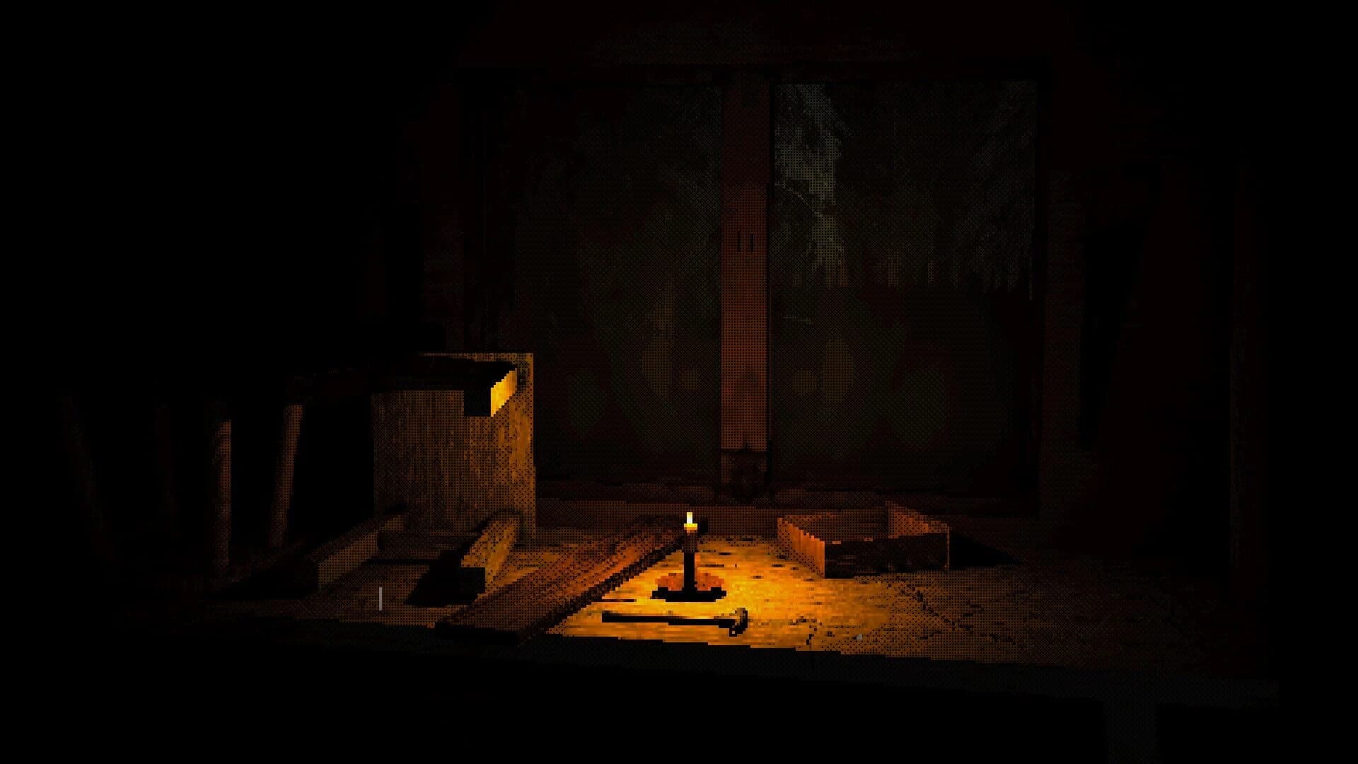 Box of Broken Nails screenshot 1