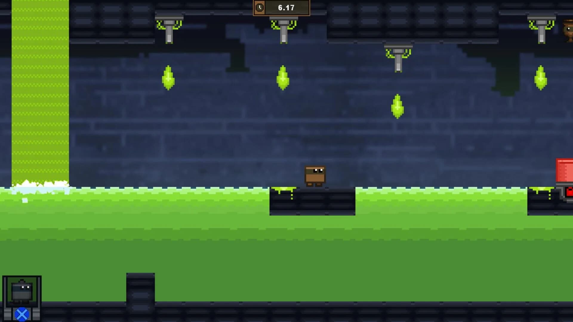 Box Out! screenshot 5