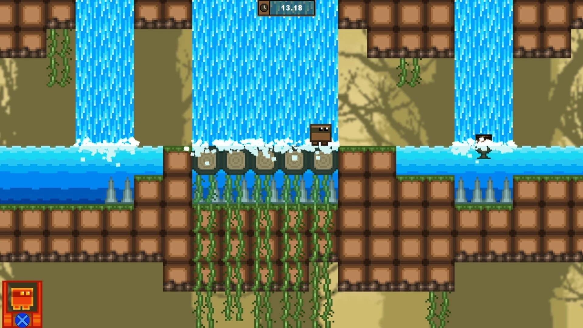 Box Out! screenshot 4