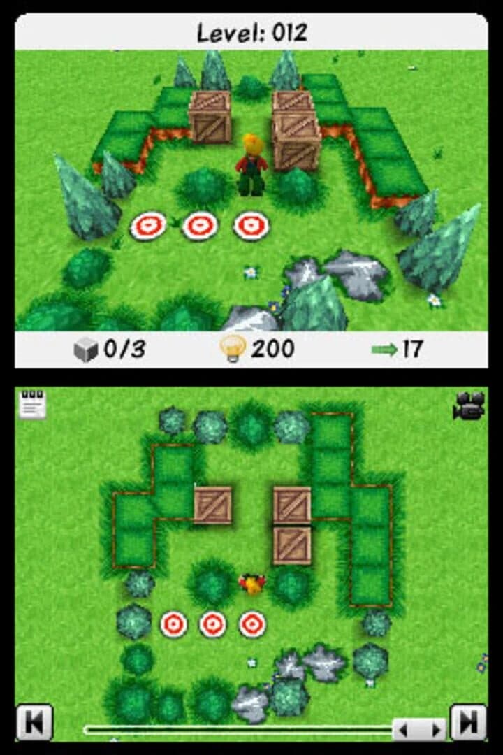 Box Pusher screenshot 5
