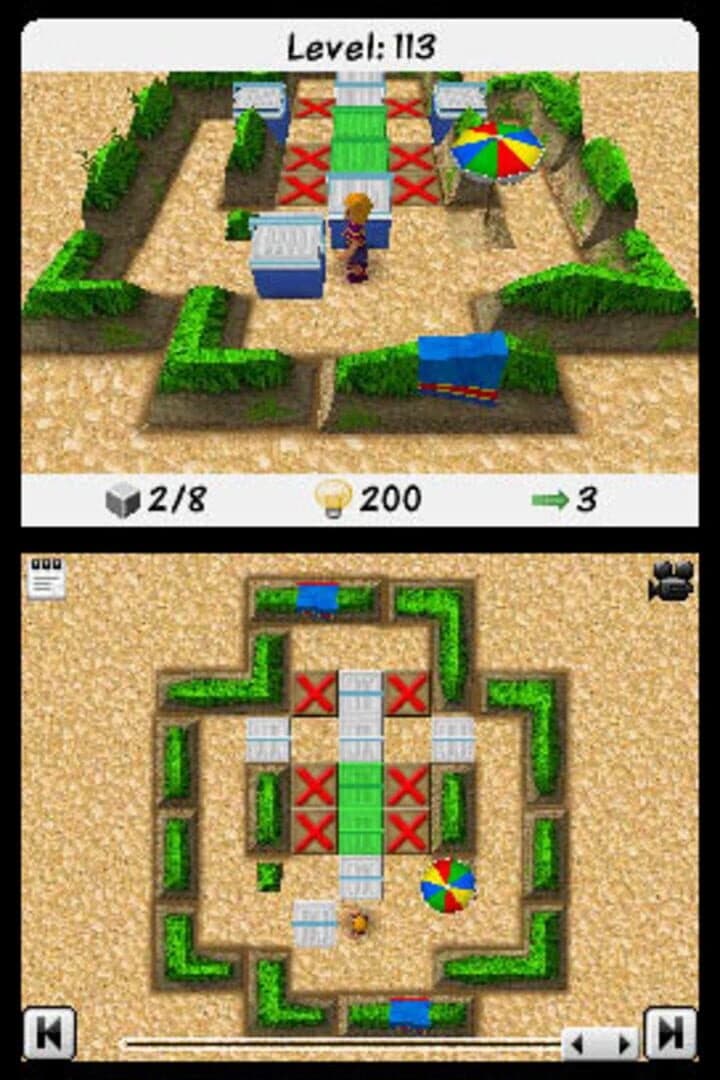 Box Pusher screenshot 4