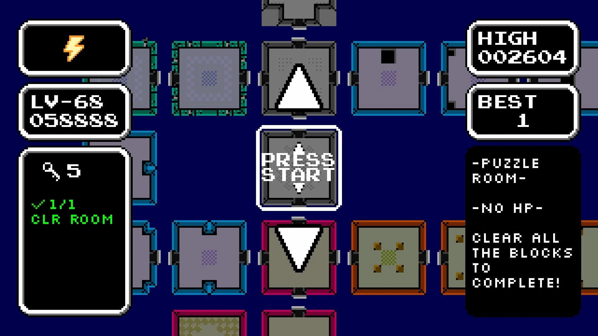 Box Room screenshot 4