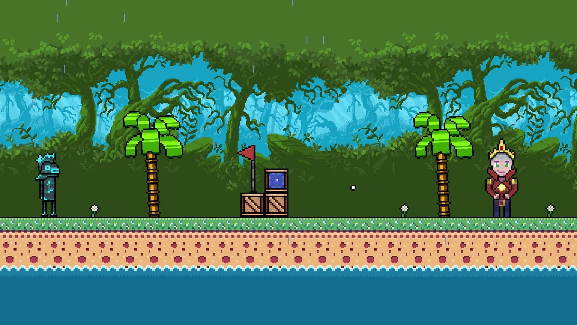 Box Rush screenshot 3
