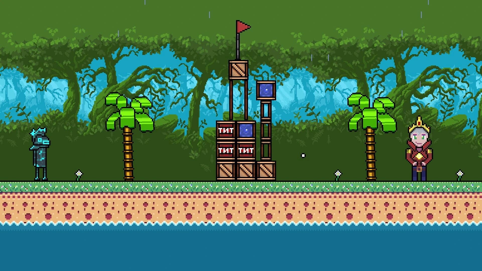 Box Rush screenshot 4